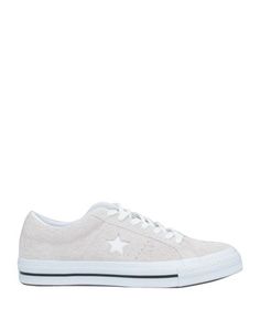 Низкие кеды и кроссовки Converse ALL Star