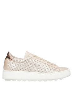 Низкие кеды и кроссовки Philippe Model