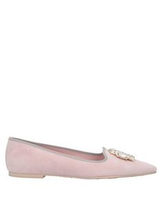 Балетки Pretty Ballerinas