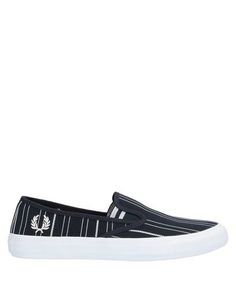 Низкие кеды и кроссовки Fred Perry