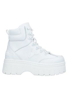 Высокие кеды и кроссовки Windsor Smith