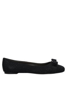 Балетки Salvatore Ferragamo