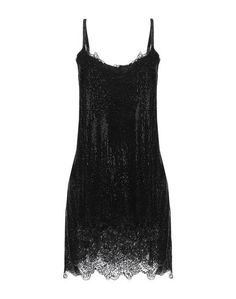 Короткое платье Ermanno Scervino