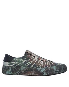 Низкие кеды и кроссовки Valentino Garavani