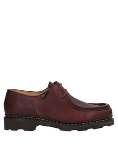 Обувь на шнурках Paraboot