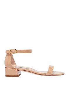 Сандалии Stuart Weitzman
