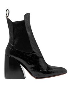 Полусапоги и высокие ботинки ChloÉ