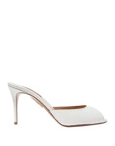 Сандалии Aquazzura