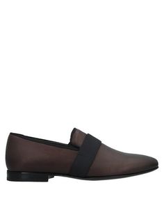 Мокасины Lanvin