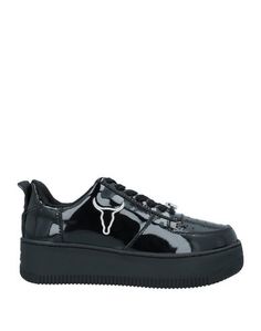 Низкие кеды и кроссовки Windsor Smith