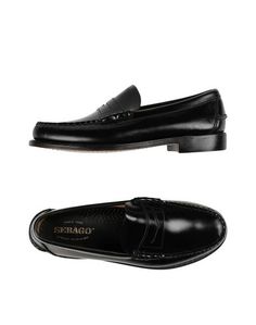 Мокасины Sebago