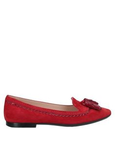 Мокасины Tod`S