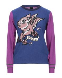 Свитер Pinko