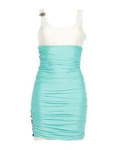 Короткое платье Fausto Puglisi