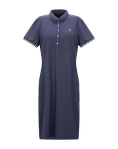 Короткое платье Gaastra