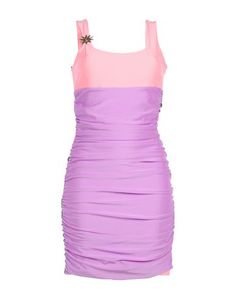 Короткое платье Fausto Puglisi