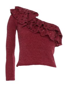 Свитер Vanessa Scott