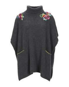 Водолазки Ermanno Scervino