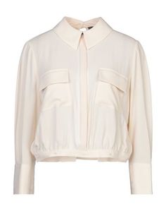 Блузка Elisabetta Franchi