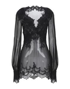 Блузка Ermanno Scervino