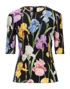 Блузка Dolce & Gabbana