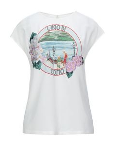 Блузка Dolce & Gabbana