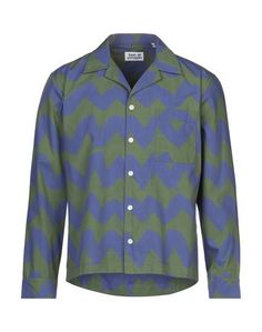 Pубашка Band OF Outsiders