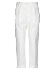 Повседневные брюки Lardini