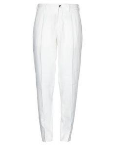 Повседневные брюки Lardini