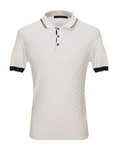 Свитер Vneck