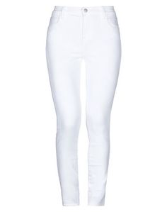 Джинсовые брюки J Brand