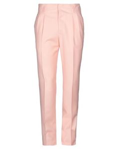 Повседневные брюки Lanvin