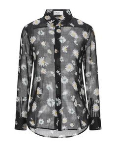 Pубашка Saint Laurent