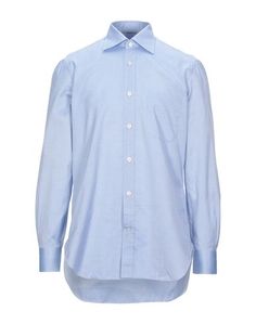 Pубашка Kiton