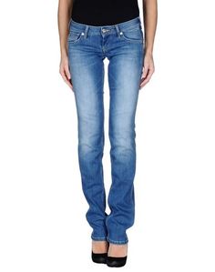 Джинсовые брюки Pepe Jeans