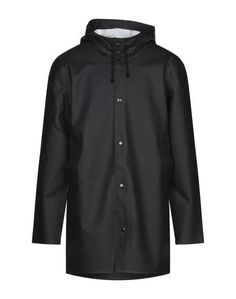 Легкое пальто Stutterheim