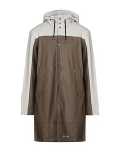 Легкое пальто Stutterheim