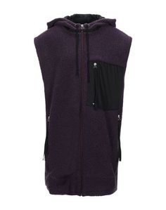 Легкое пальто Mm6 Maison Margiela