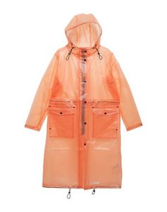 Легкое пальто Stutterheim