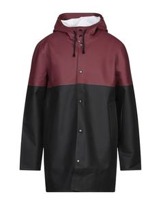 Легкое пальто Stutterheim