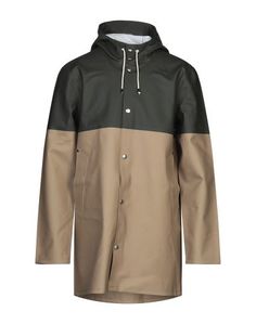 Легкое пальто Stutterheim