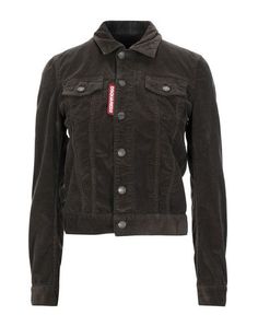 Куртка Dsquared2