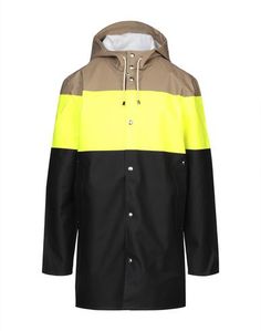 Легкое пальто Stutterheim