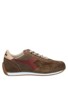Низкие кеды и кроссовки Diadora Heritage