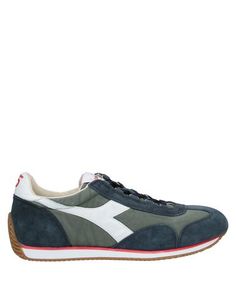 Низкие кеды и кроссовки Diadora Heritage