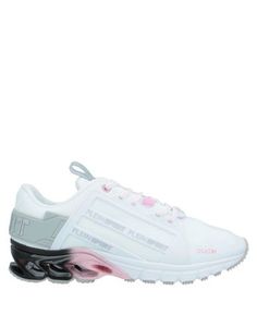 Низкие кеды и кроссовки Plein Sport