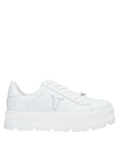 Низкие кеды и кроссовки Windsor Smith