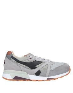 Низкие кеды и кроссовки Diadora Heritage
