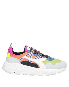 Низкие кеды и кроссовки Diadora Heritage