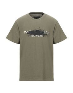 Футболка Rag & Bone